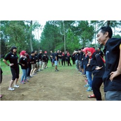 Mengapa Team Building Bandung Harus Disesuaikan dengan Budaya Perusahaan?